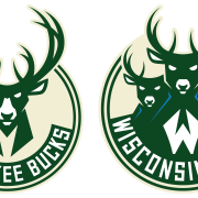 Milwaukee Bucks Logo PNG Picture