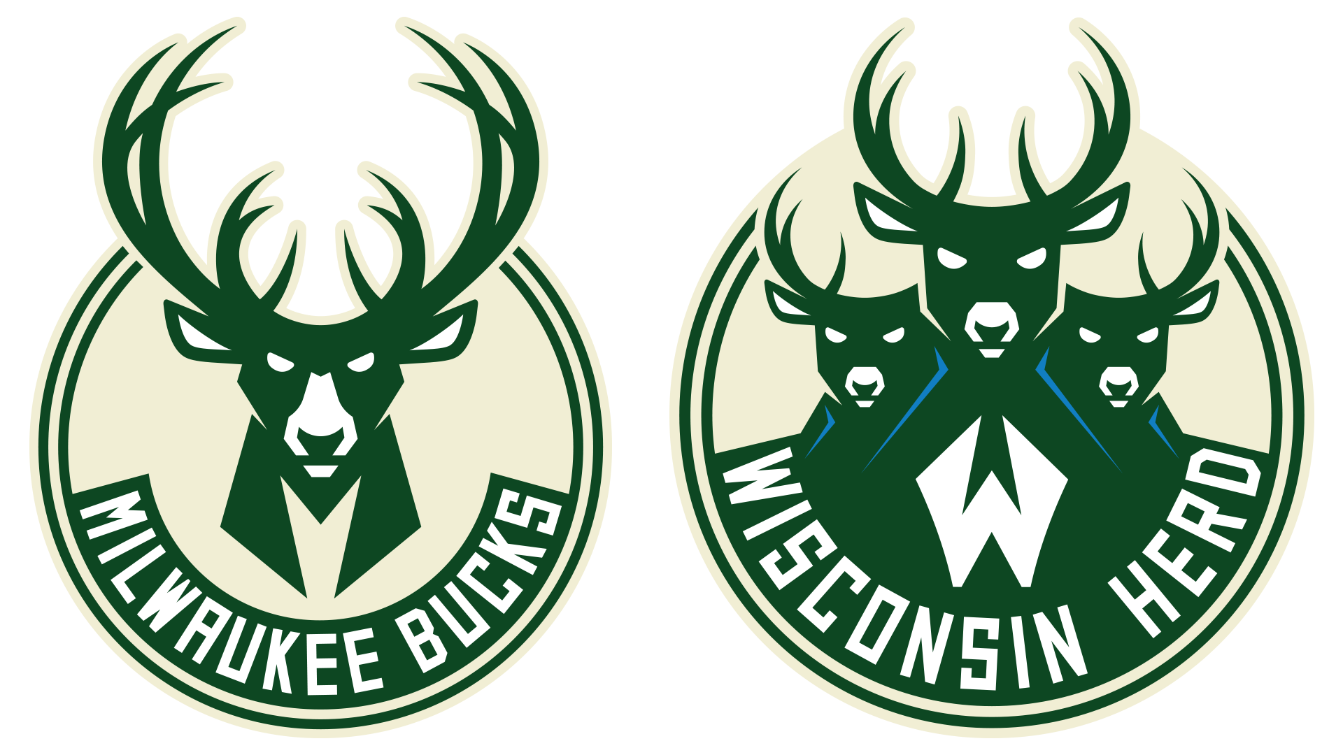 Milwaukee Bucks Logo PNG Picture