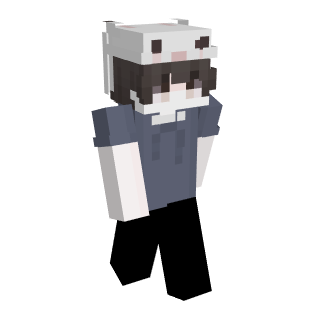 Minecraft Skin PNG Images