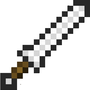 Minecraft Sword PNG & Download Transparent Minecraft Sword PNG Images for  Free - NicePNG