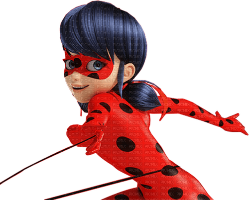 Download hd Png - Miraculous Ladybug Png Clipart and use the free
