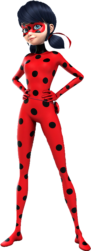 Miraculous ladybug png images
