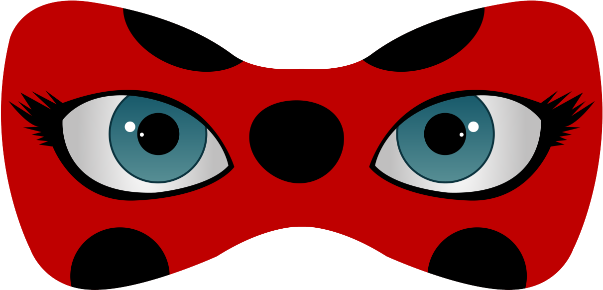 Miraculous Ladybug PNG Image HD - PNG All