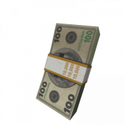 Money Stack PNG HD Image
