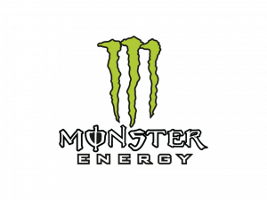 Monster Energy Logo Transparent