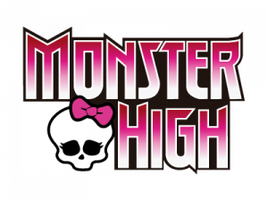 Monster High Logo PNG Image HD