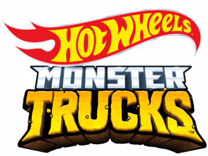 Monster Jam Logo PNG Image File