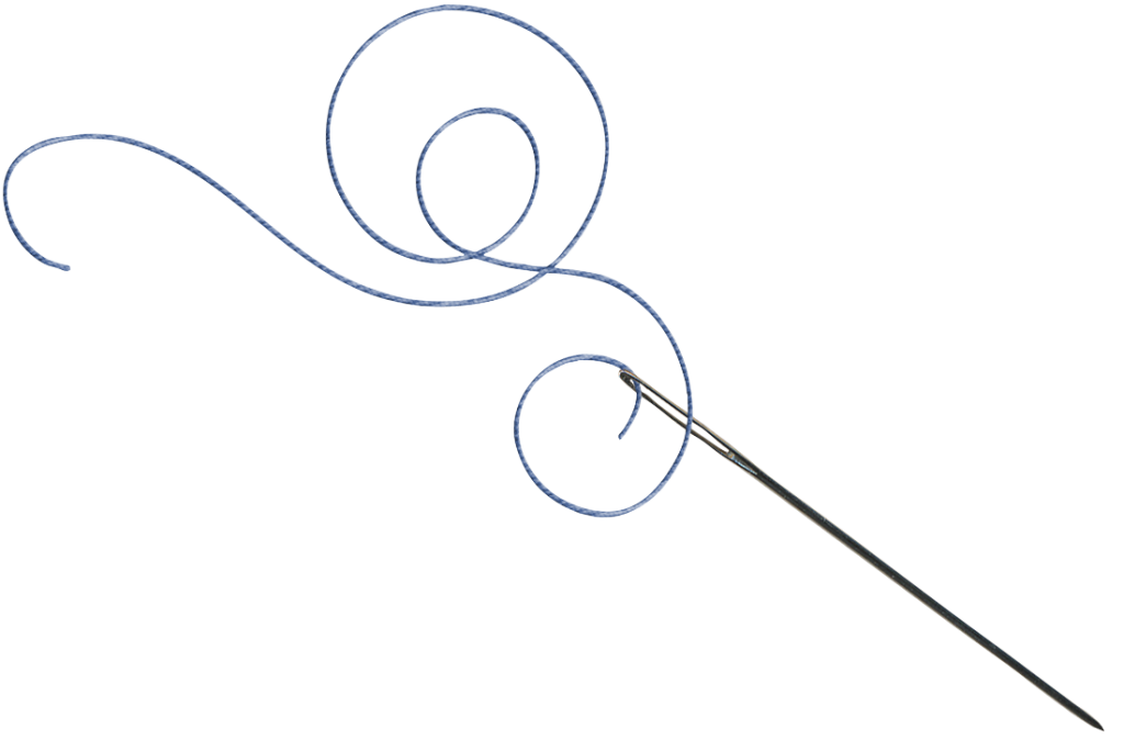 Needle PNG Image File