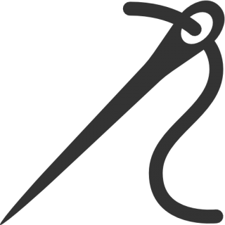 Needle PNG Images HD