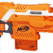 Nerf Gun PNG Cutout