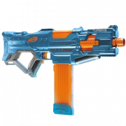 Nerf Gun PNG Free Image