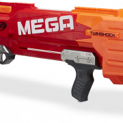 Nerf Gun PNG Image