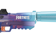 Nerf Gun PNG Picture