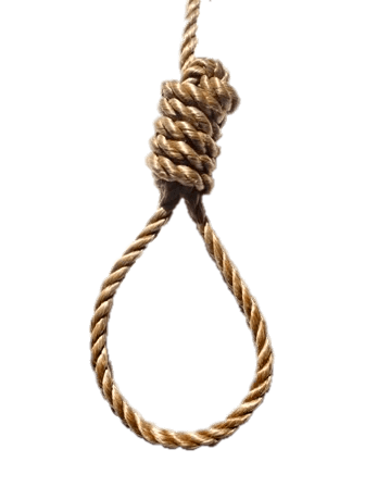 Noose PNG Clipart