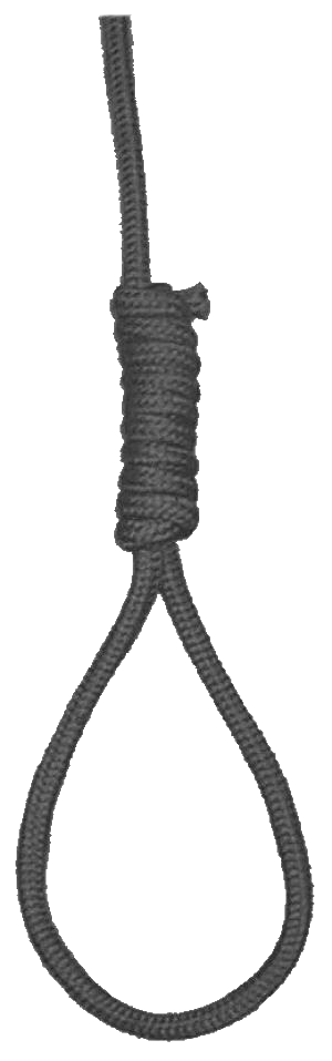 Noose PNG Picture - PNG All