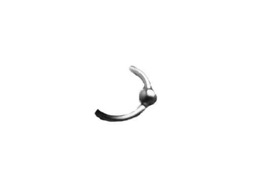 Nose Ring Background PNG