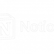 Notion Logo PNG Pic