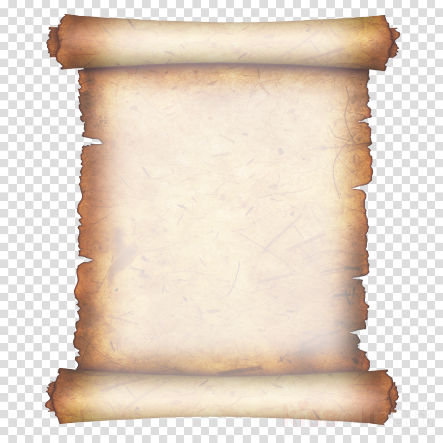 Old Paper PNG Background
