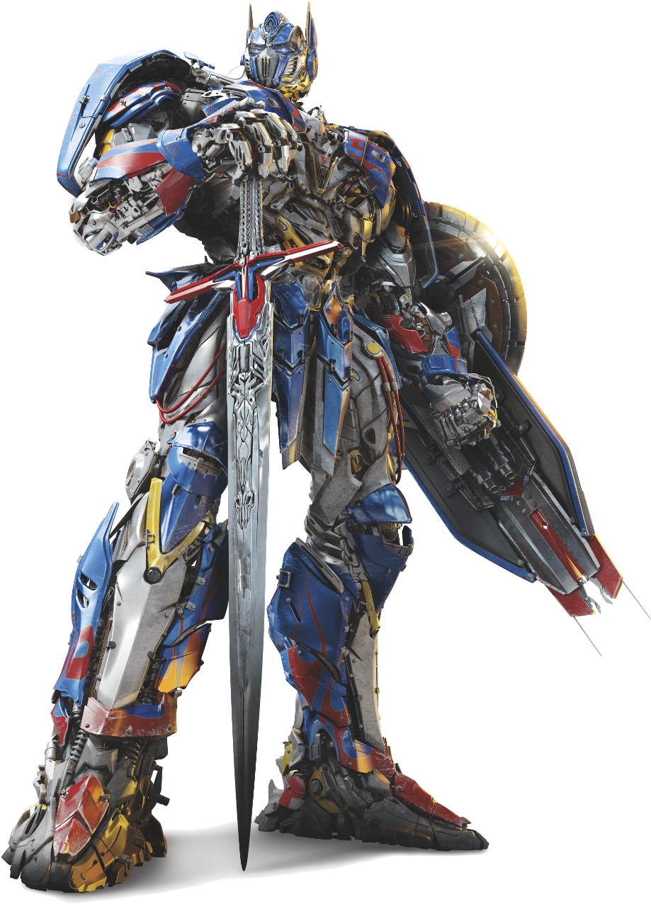 Optimus Prime PNG Image HD - PNG All | PNG All