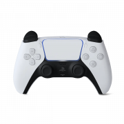 PS5 Controller PNG Free Image