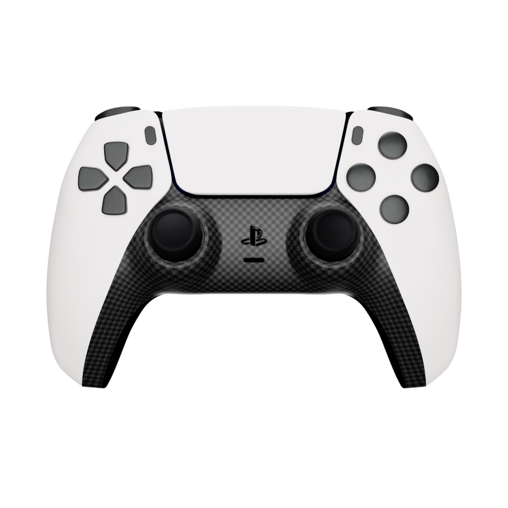 PS5 Controller PNG Image File