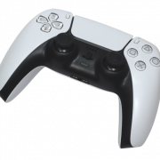 PS5 Controller PNG Images