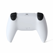 PS5 Controller PNG Images HD