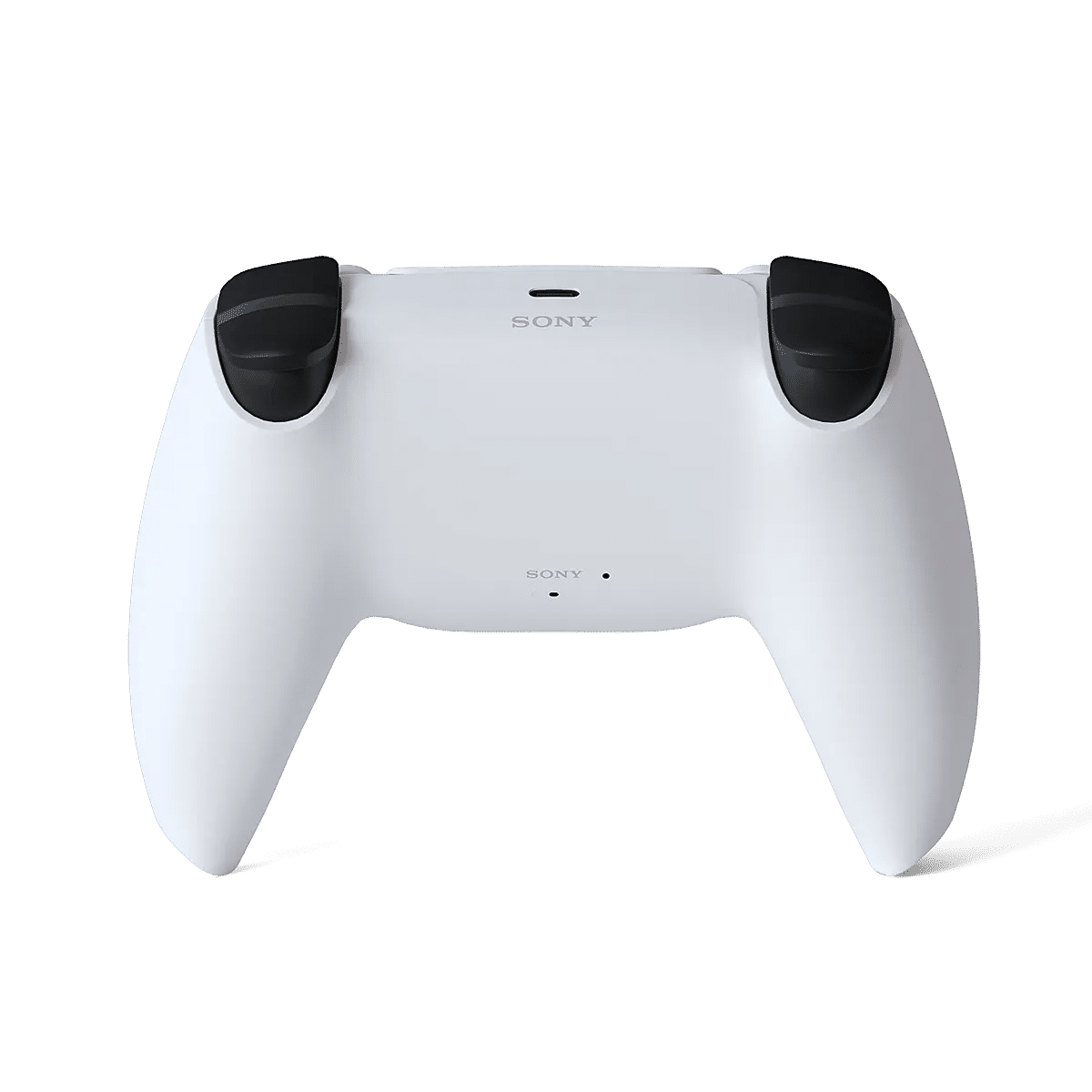 PS5 Controller PNG Images HD
