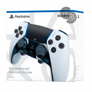 PS5 Controller PNG Photo