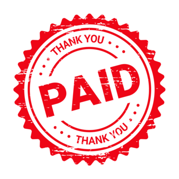 Paid PNG HD Image