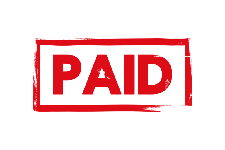 Paid PNG Pic
