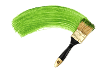 Painting Brush PNG File