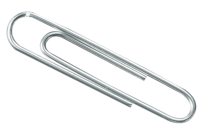 Paper Clip PNG Picture