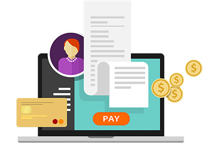 Payment PNG Image HD