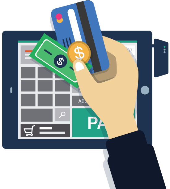 Payment PNG Image