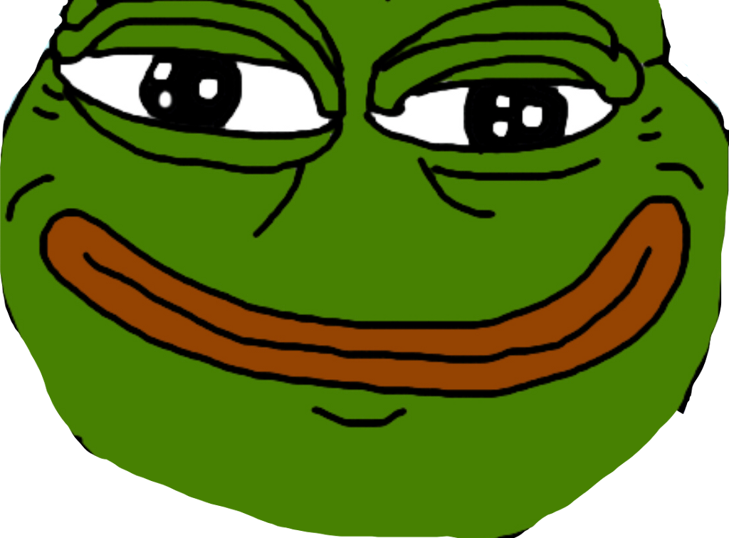 Pepe Background PNG