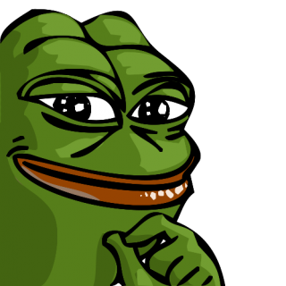 Pepe PNG Images HD