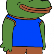 Pepe PNG Picture