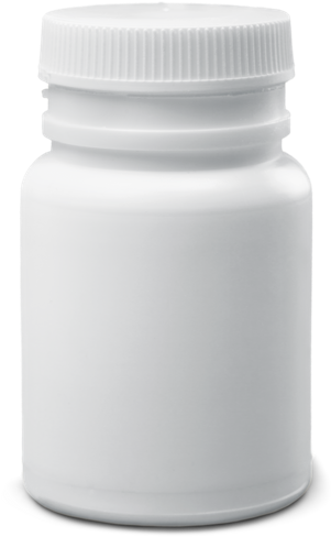 Pill Bottle PNG Clipart