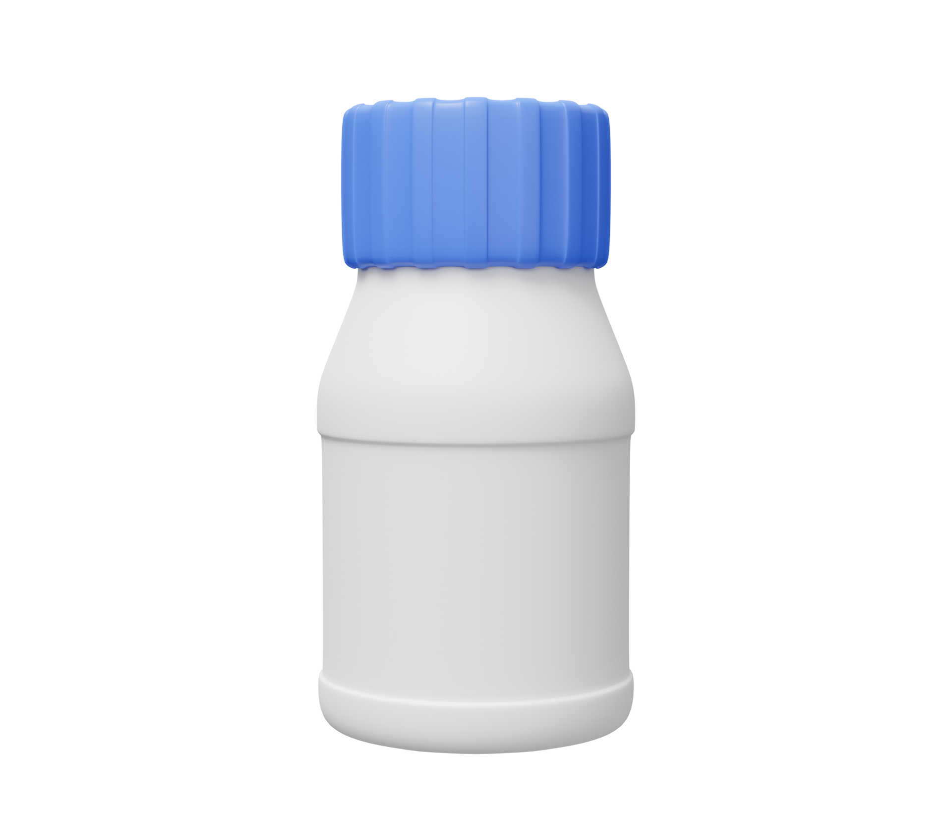 Pill Bottle PNG HD Image