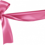Pink Ribbon PNG File