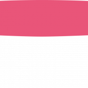 Pink Ribbon PNG Picture