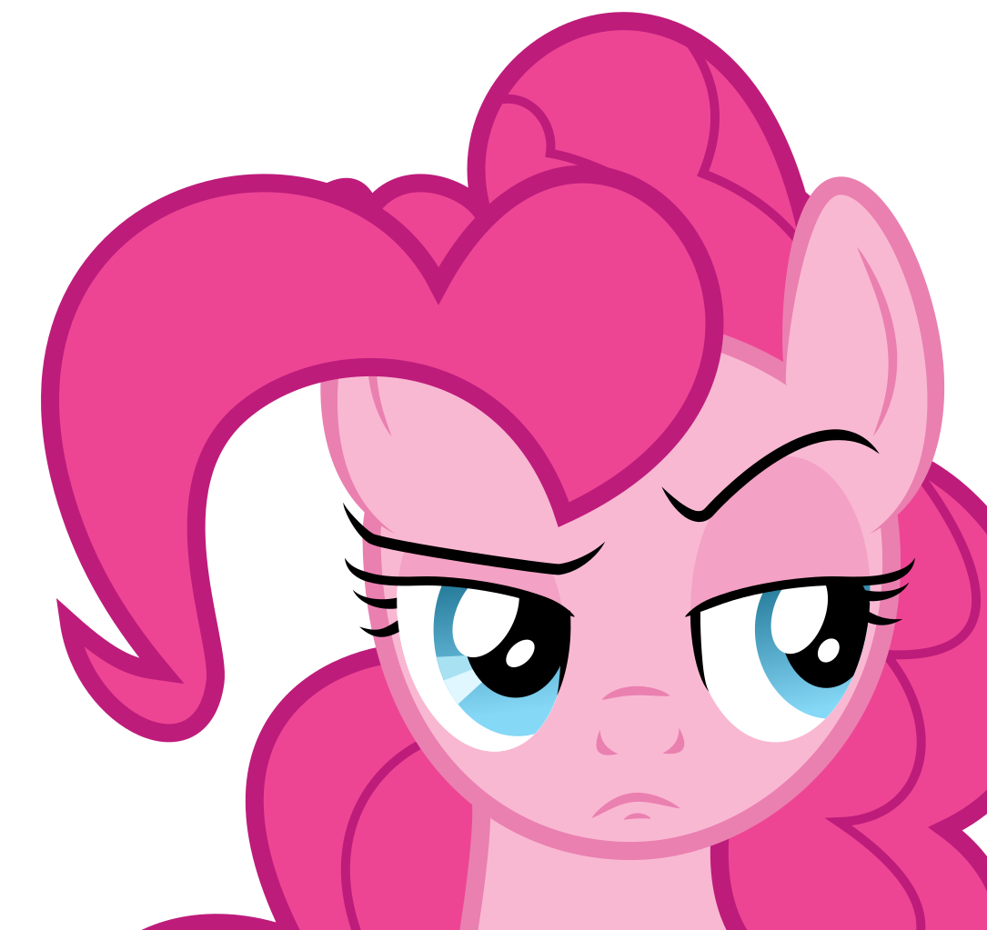 Pinkie Pie PNG Images HD