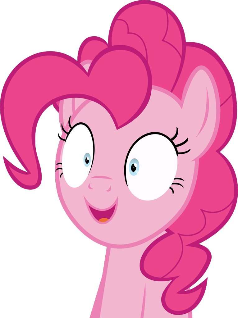 Pinkie Pie PNG Pic