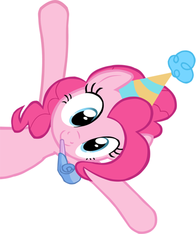 Pinkie Pie PNG Picture