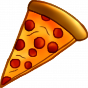 Pizza Slice No Background