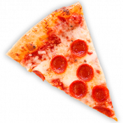 Pizza Slice PNG HD Image