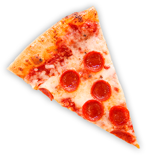 Pizza Slice PNG HD Image