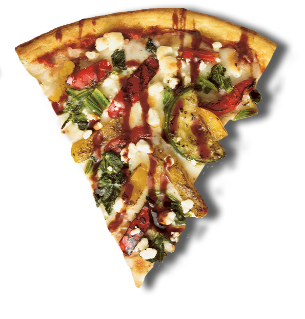Pizza Slice PNG Image File