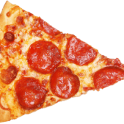 Pizza Slice PNG Images